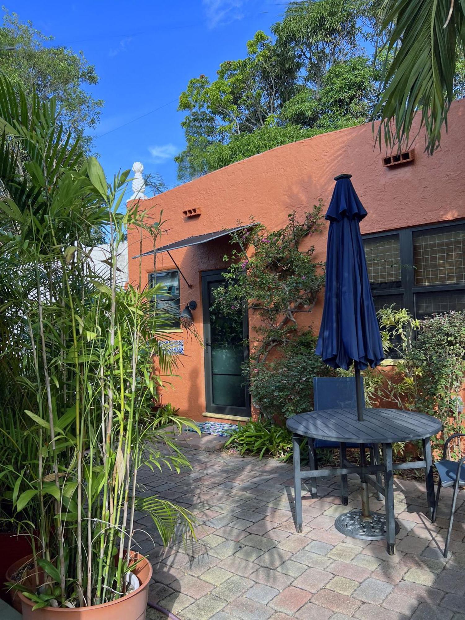 The Cottage At Pineapple House West Palm Beach Luaran gambar