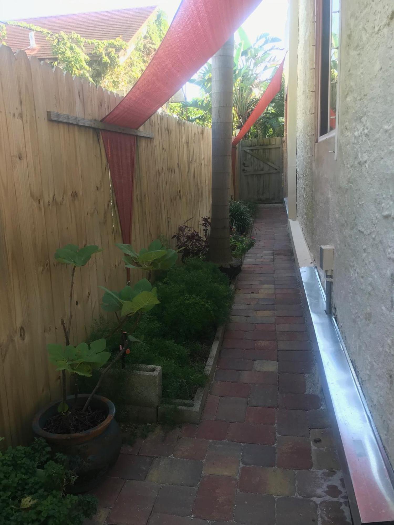 The Cottage At Pineapple House West Palm Beach Luaran gambar