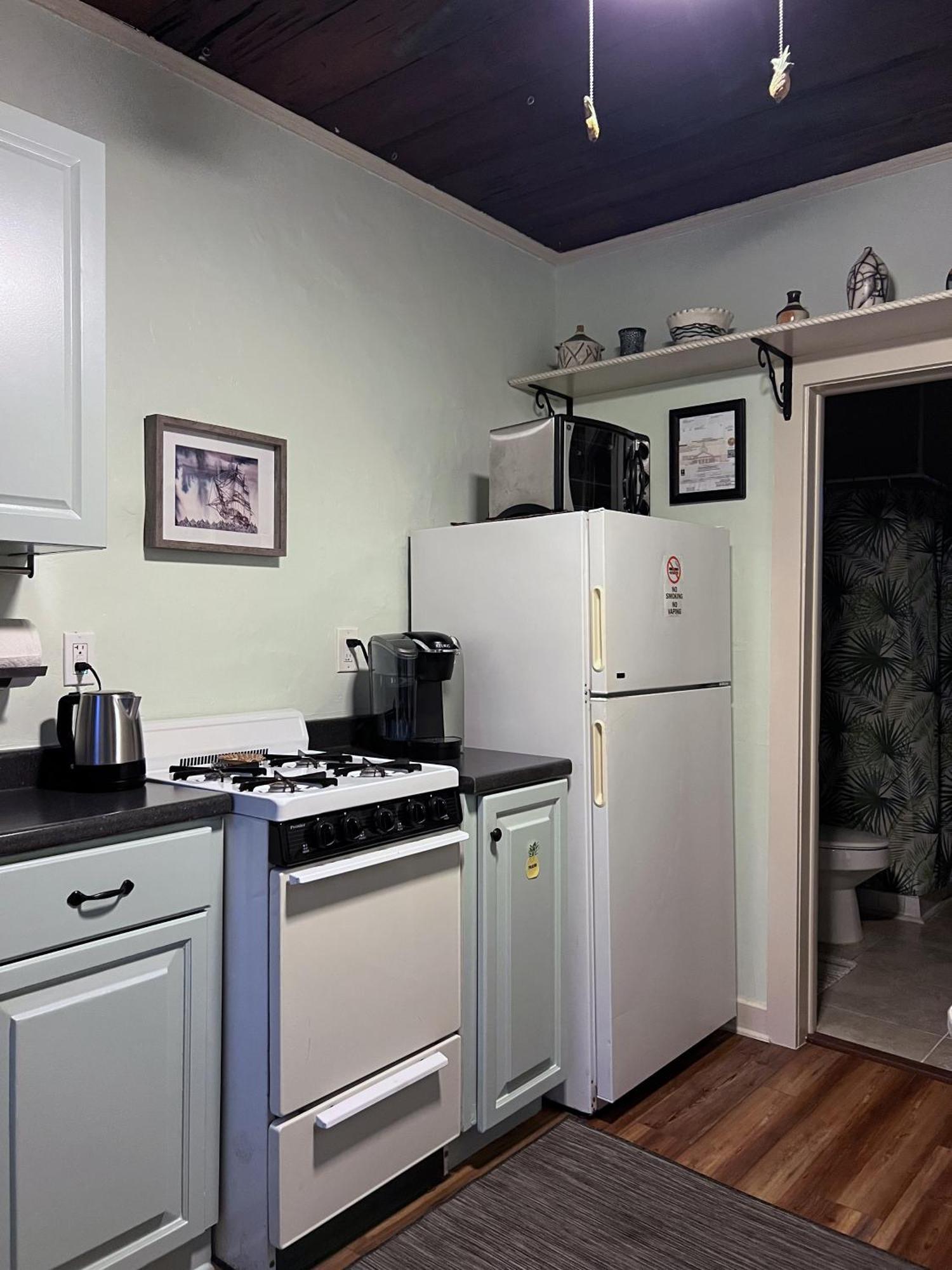 The Cottage At Pineapple House West Palm Beach Luaran gambar