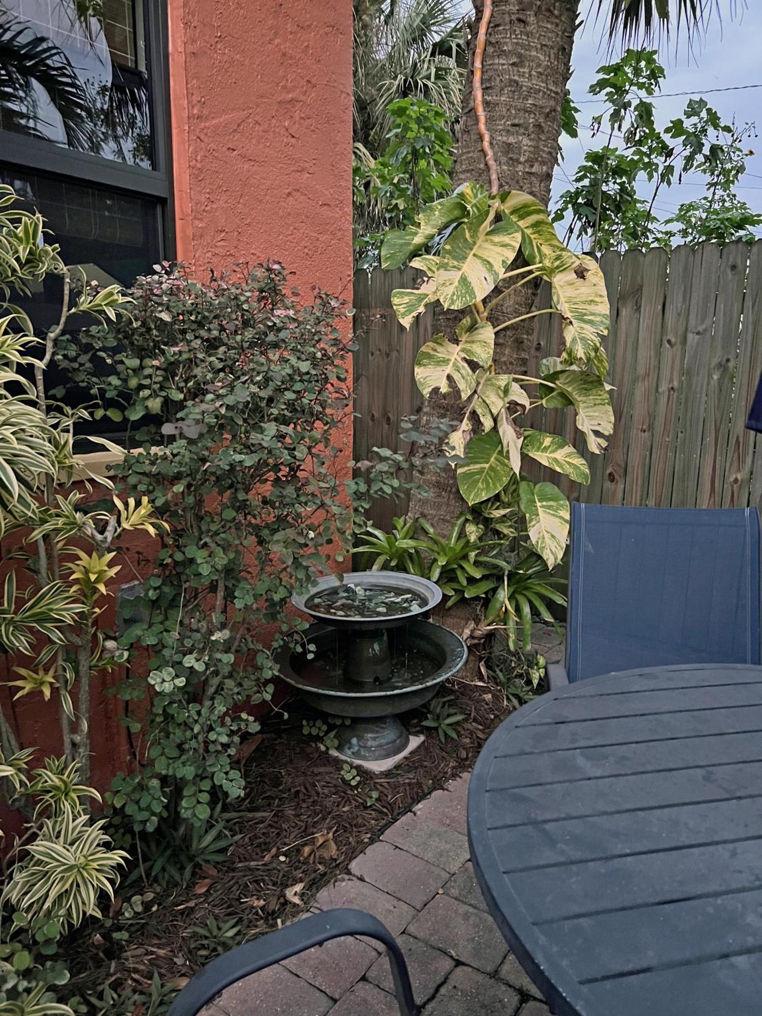 The Cottage At Pineapple House West Palm Beach Luaran gambar