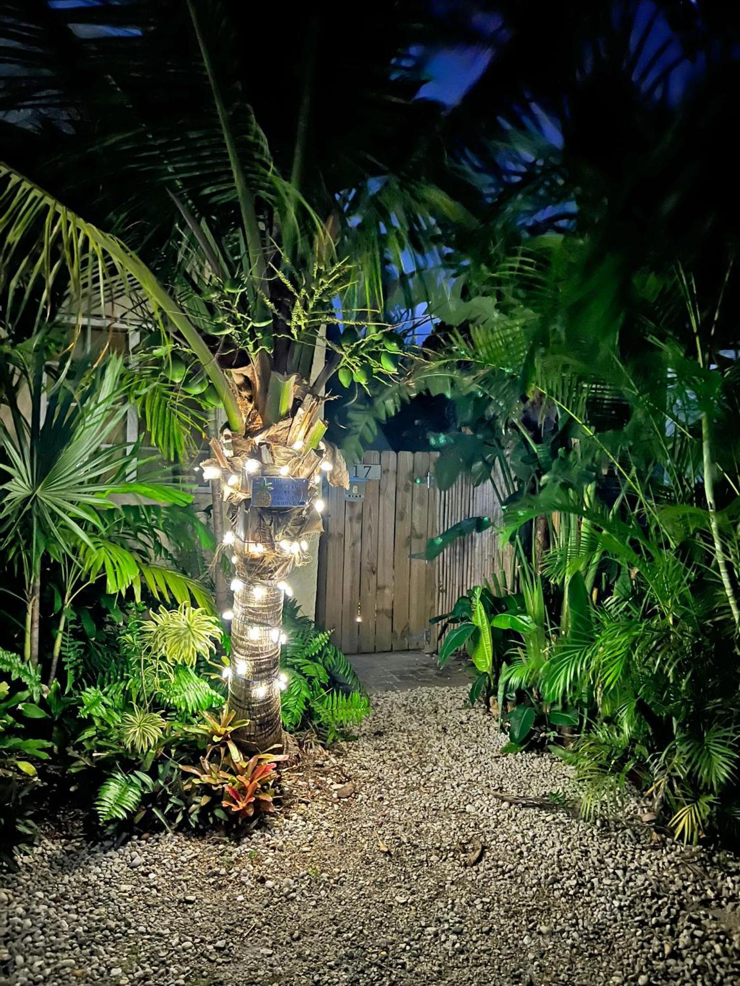 The Cottage At Pineapple House West Palm Beach Luaran gambar